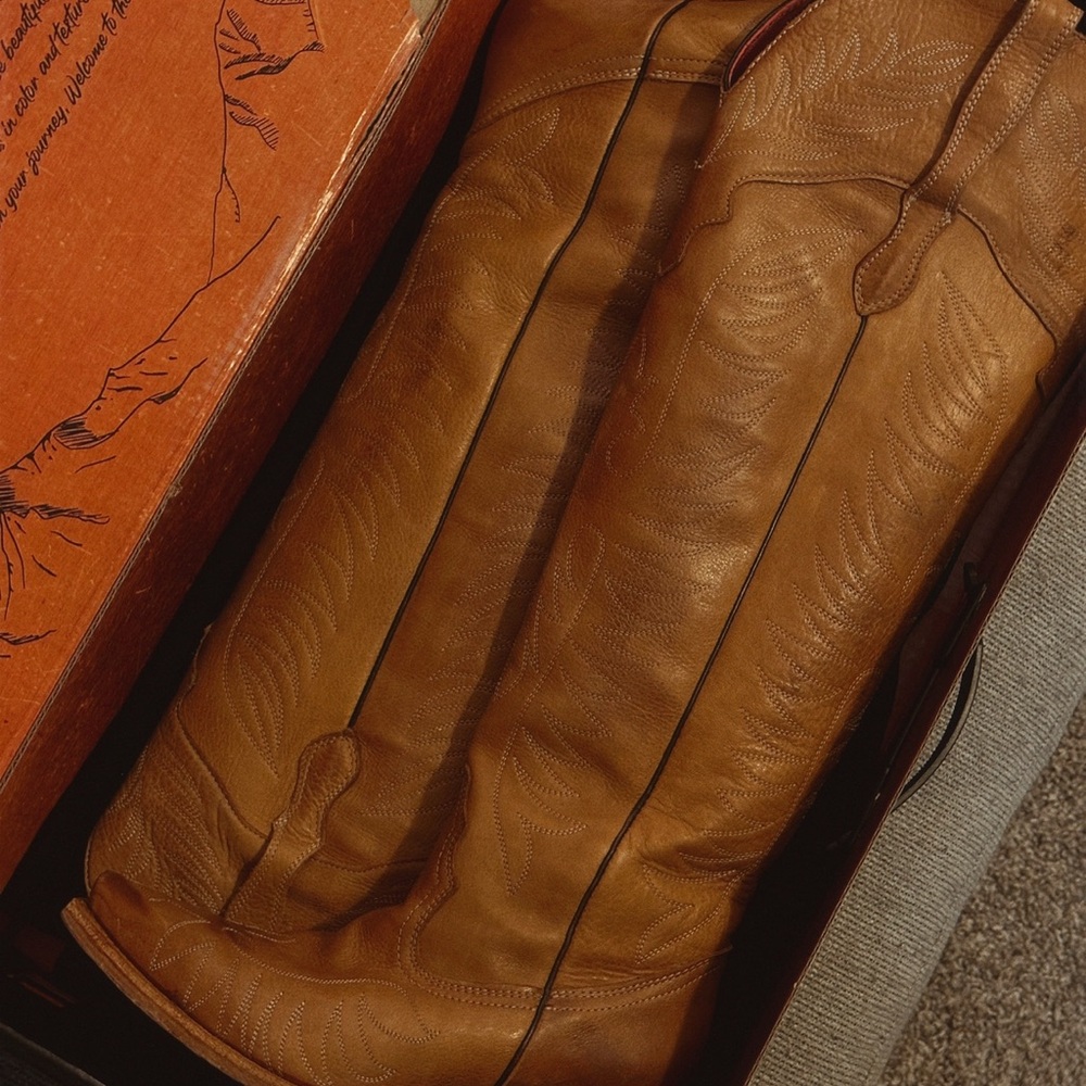 Freebird Misty Cowboy Boots